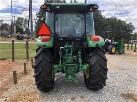 2022 JOHN DEERE 5090E