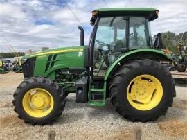 2022 JOHN DEERE 5090E