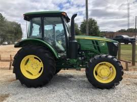 2022 JOHN DEERE 5090E