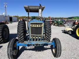 1979 FORD 6600