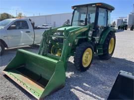 2014 JOHN DEERE 5075E