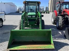 2014 JOHN DEERE 5075E