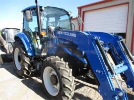 2019 NEW HOLLAND POWERSTAR 75