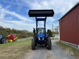 2022 NEW HOLLAND POWERSTAR 100