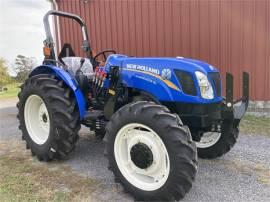 2022 NEW HOLLAND WORKMASTER 60