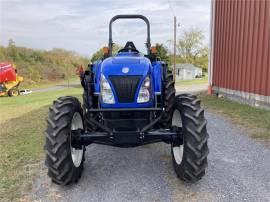 2022 NEW HOLLAND WORKMASTER 60