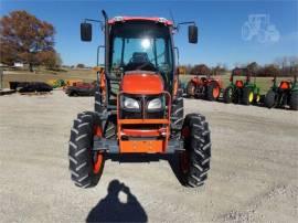 2011 KUBOTA M7040DTC