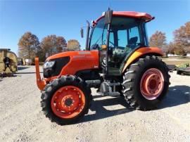 2011 KUBOTA M7040DTC