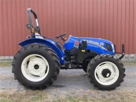 2022 NEW HOLLAND WORKMASTER 70