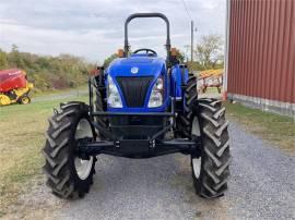 2022 NEW HOLLAND WORKMASTER 70