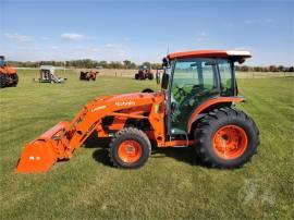 2022 KUBOTA MX6000HSTC