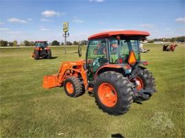 2022 KUBOTA MX6000HSTC