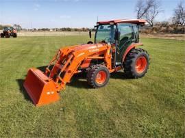 2022 KUBOTA MX6000HSTC