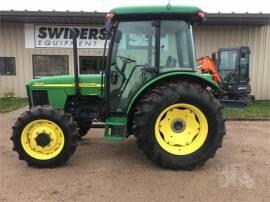 JOHN DEERE 5420