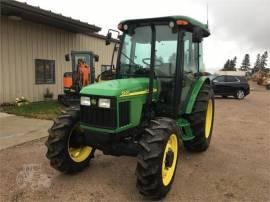 JOHN DEERE 5420