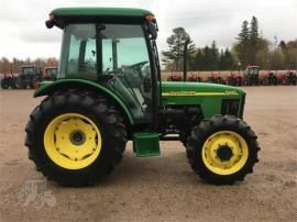 JOHN DEERE 5420