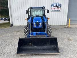 2019 NEW HOLLAND WORKMASTER 75