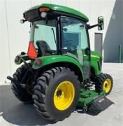 2006 JOHN DEERE 3720