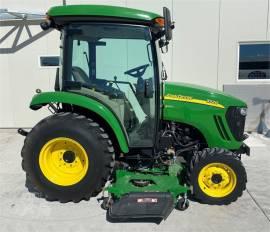 2006 JOHN DEERE 3720