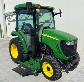 2006 JOHN DEERE 3720