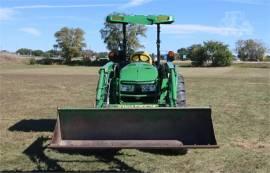 2014 JOHN DEERE 4066R