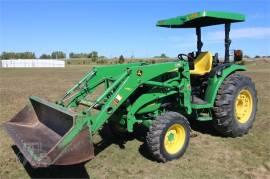 2014 JOHN DEERE 4066R