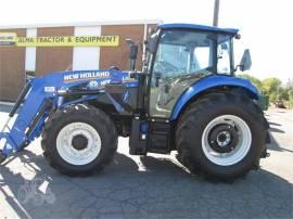 2022 NEW HOLLAND POWERSTAR 100