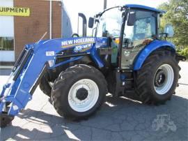 2022 NEW HOLLAND POWERSTAR 100