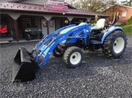 NEW HOLLAND TC45DA