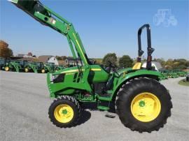 2018 JOHN DEERE 4044M