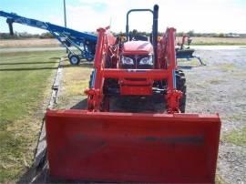 2018 KUBOTA M6060HD