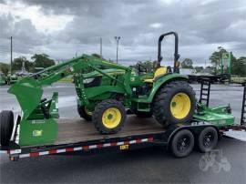 2022 JOHN DEERE 4052M