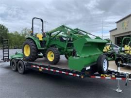 2022 JOHN DEERE 4052M