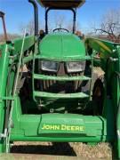 2018 JOHN DEERE 5085E