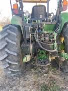 2018 JOHN DEERE 5085E