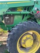 2018 JOHN DEERE 5085E