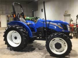 1997 NEW HOLLAND WORKMASTER 50