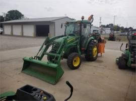 2011 JOHN DEERE 4720