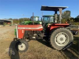 2000 MASSEY FERGUSON 271X