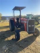 2000 MASSEY FERGUSON 271X