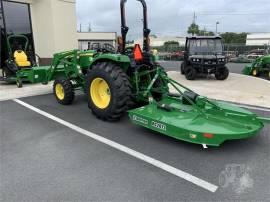 2022 JOHN DEERE 4044M