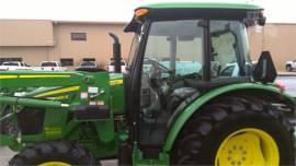 2020 JOHN DEERE 5065E