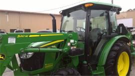 2020 JOHN DEERE 5065E