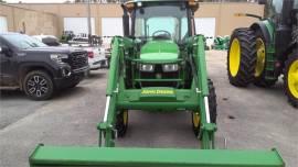 2020 JOHN DEERE 5065E