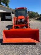 2013 KUBOTA L4060HSTC