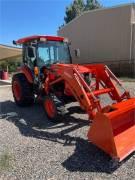 2013 KUBOTA L4060HSTC