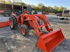 2022 KUBOTA MX5400DT