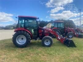 2022 CASE IH FARMALL 45C