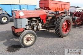 MASSEY FERGUSON 150