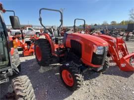 2022 KUBOTA L4760GST